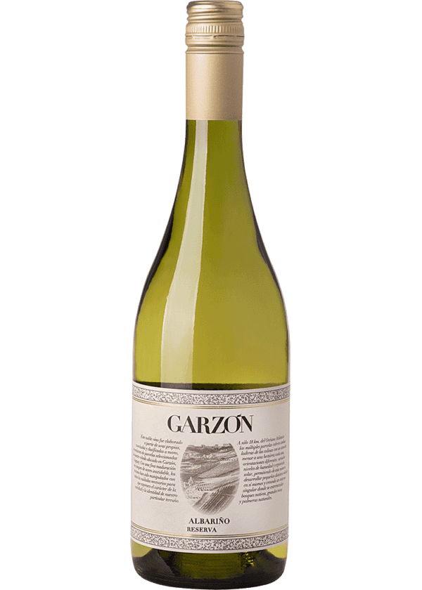 Garzon Reserve Albarino
