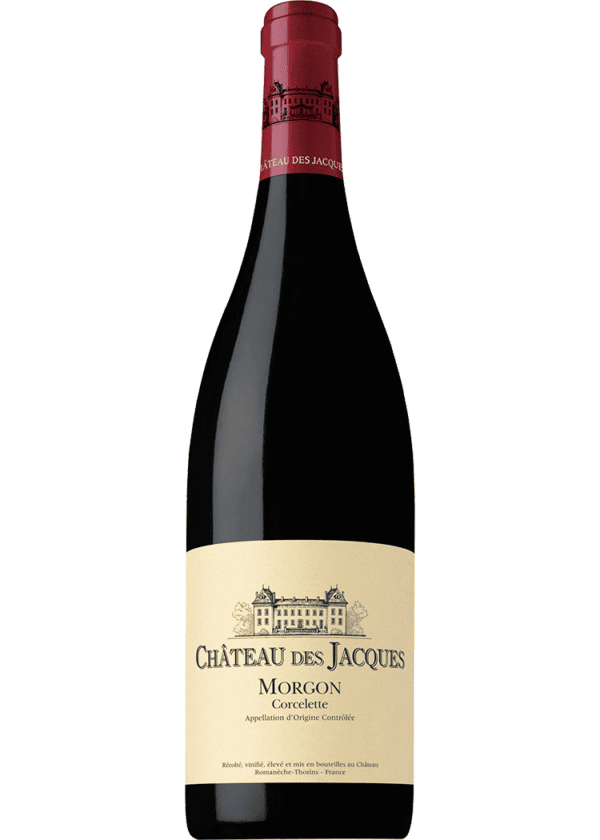 Louis Jadot Chateau des Jacques Morgon Corcelette, 2020