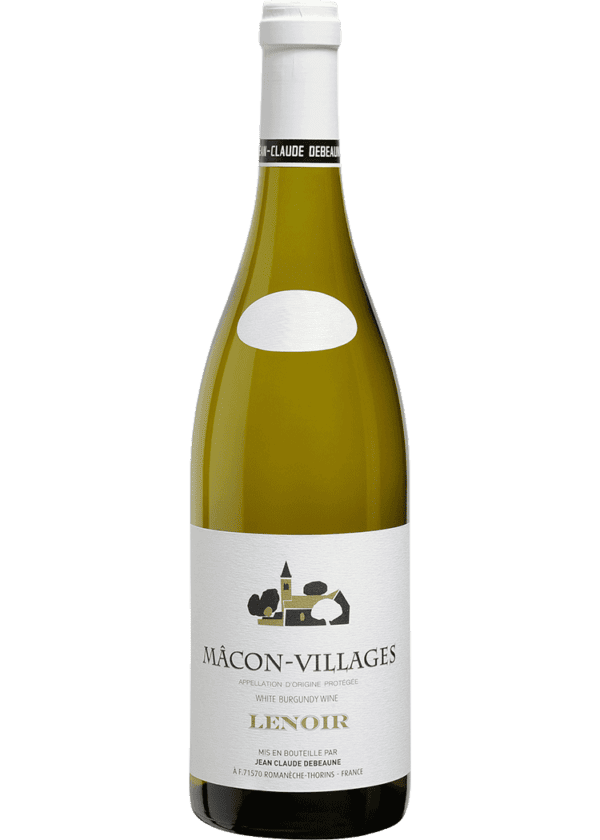 Domaine Lenoir Macon Villages