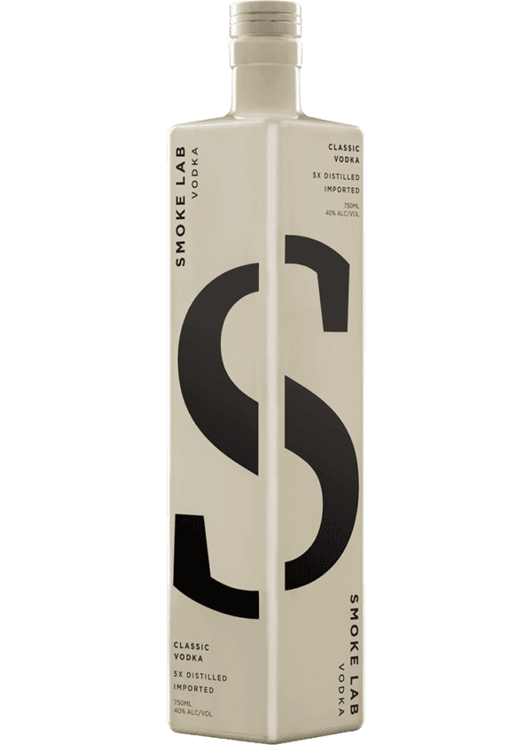 Smoke Lab Classic Vodka