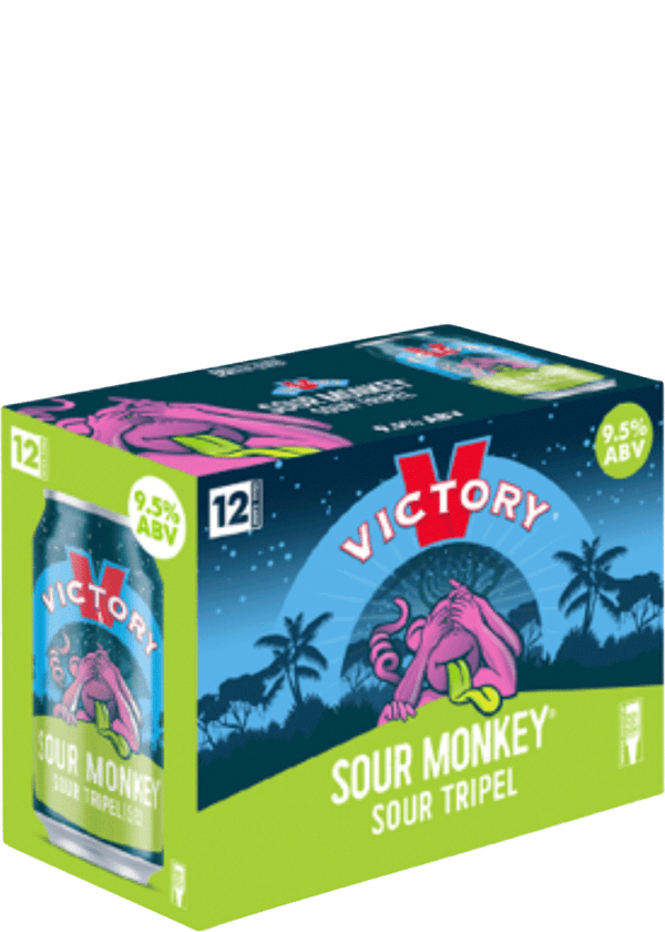 Victory Sour Monkey