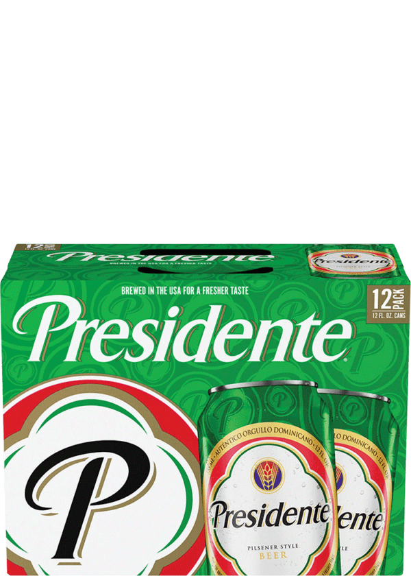 Presidente