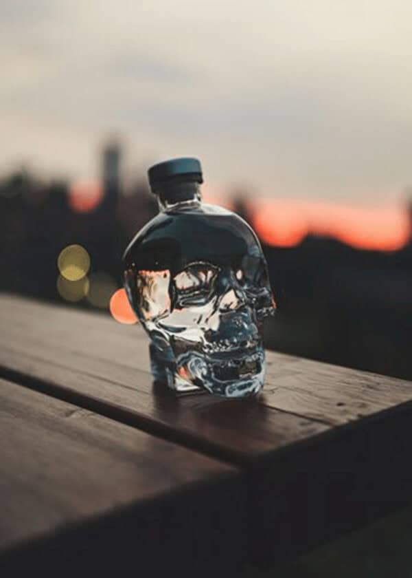 Crystal Head Vodka - Image 2