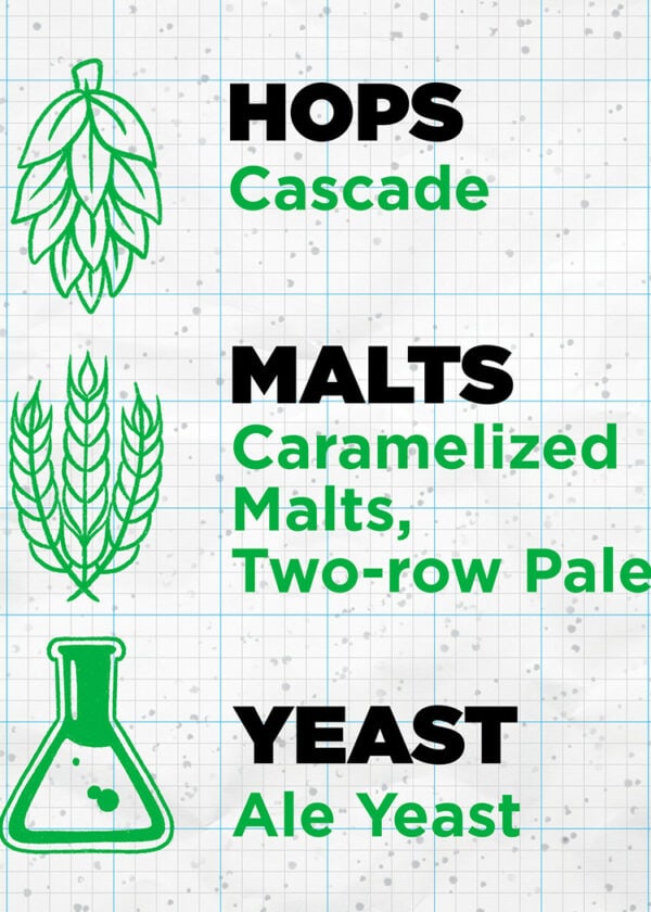 Sierra Nevada Pale Ale - Image 3