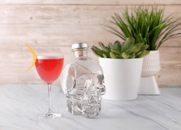 Crystal Head Vodka - Image 3