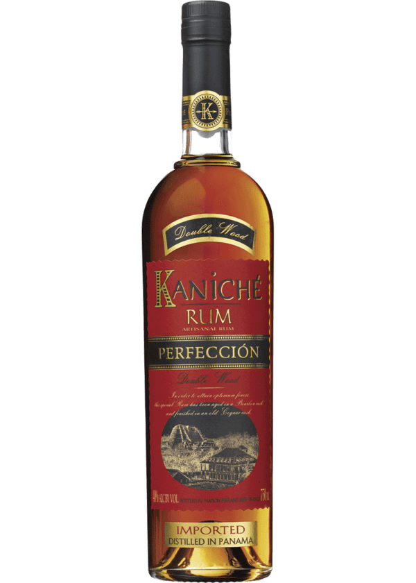 Kaniche Perfeccion Rum