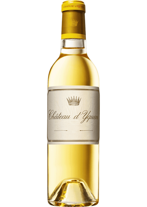 Chateau D'Yquem Sauternes, 2019