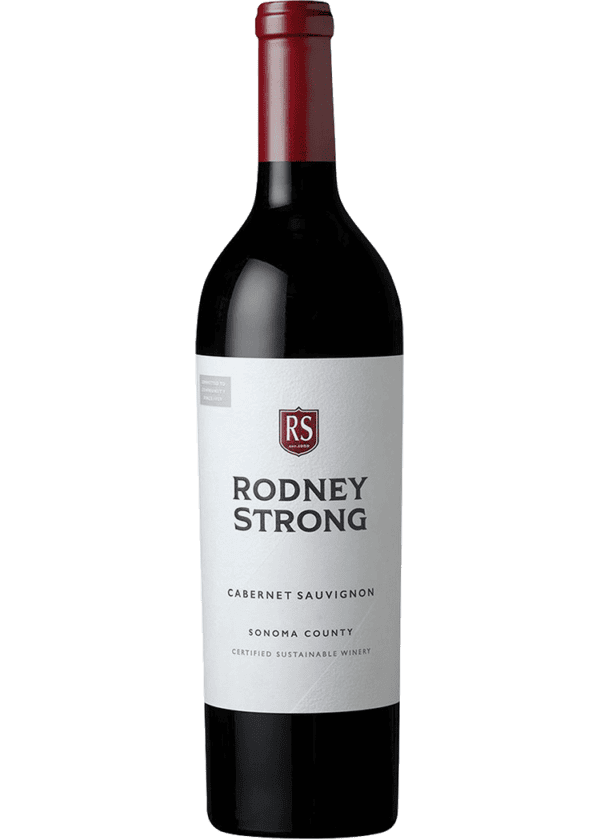 Rodney Strong Cabernet Sonoma
