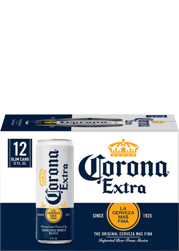 Corona Extra