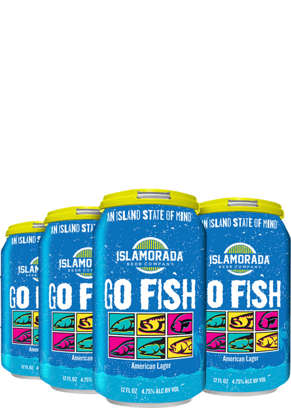 Islamorada Go Fish