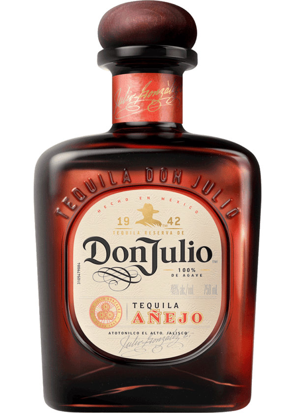 Don Julio Anejo Tequila