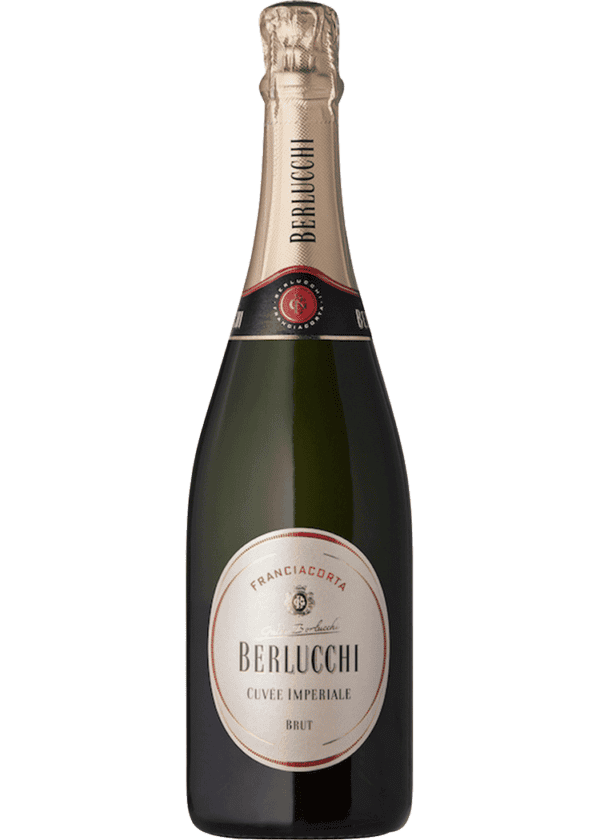 Berlucchi Franciacorta Brut Cuvee Imperiale
