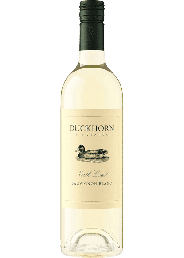 Duckhorn Sauvignon Blanc