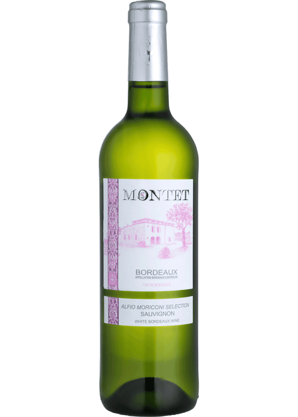 Montet Sauvignon Blanc