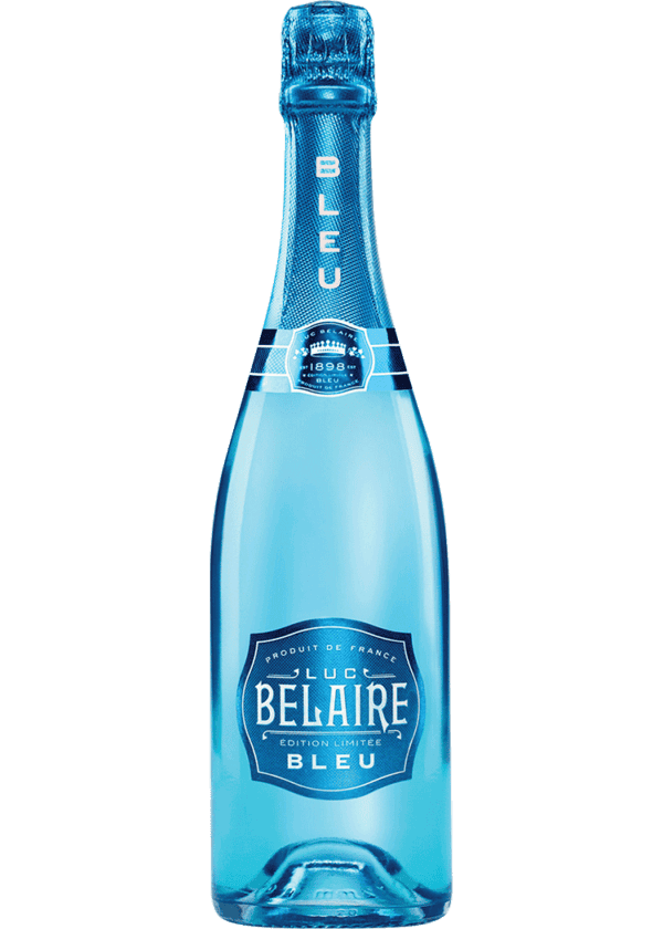 Luc Belaire Bleu