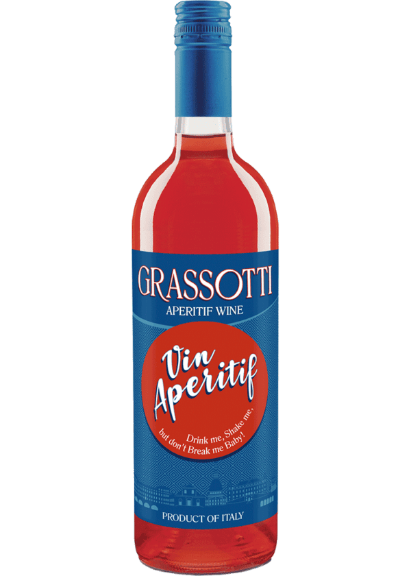 Grassotti Vin Aperitif