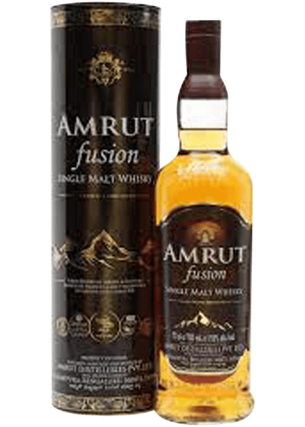 Amrut Fusion