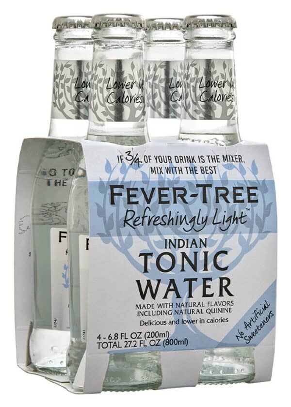 Fever Tree Tonic Light - Image 2