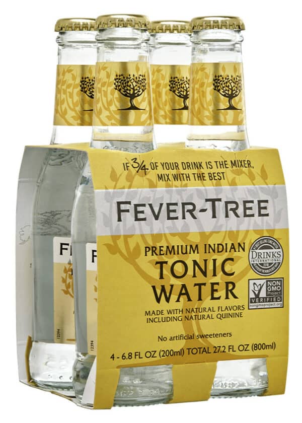 Fever Tree Tonic Water - Image 2