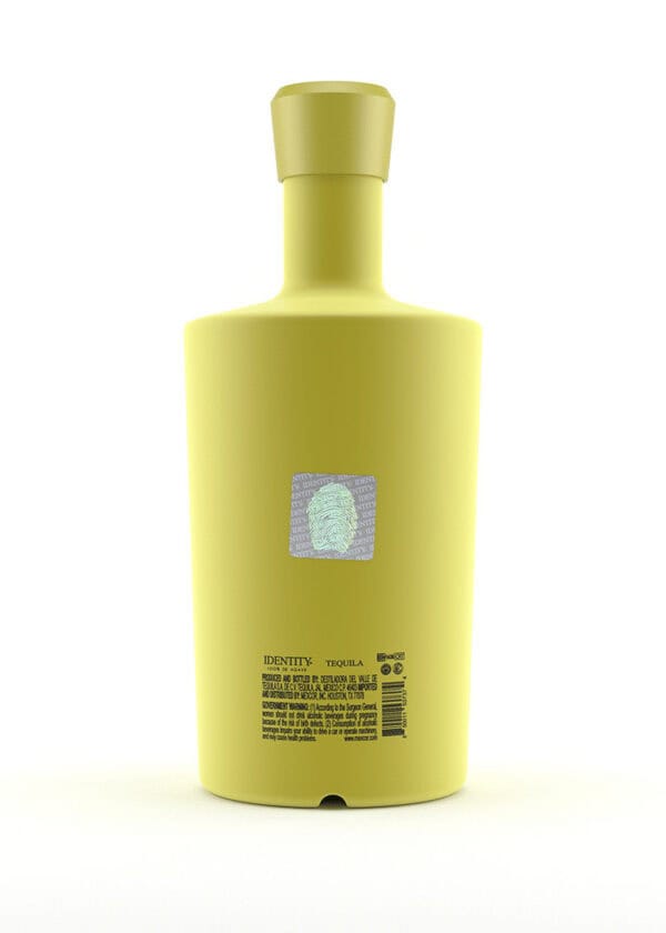 Identity Reposado Tequila - Image 2