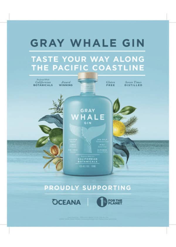 Gray Whale Gin - Image 3