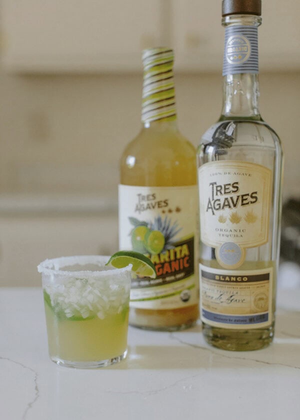 Tres Agaves Margarita Mix - Image 3