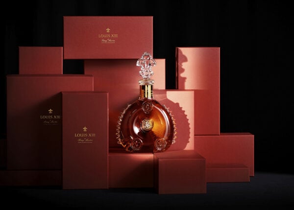 LOUIS XIII Cognac - Image 3