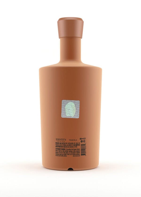 Identity Anejo Tequila - Image 2
