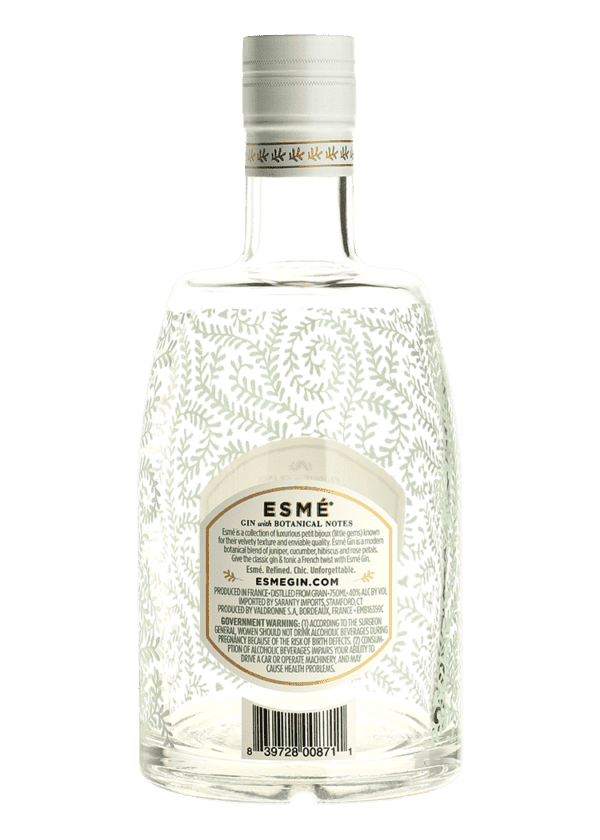Esme Gin - Image 2