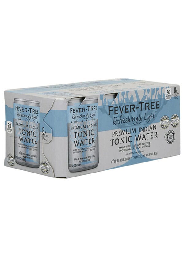 Fever Tree Tonic Light - Image 2