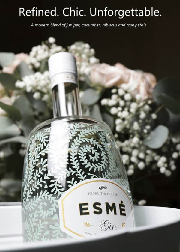 Esme Gin - Image 3