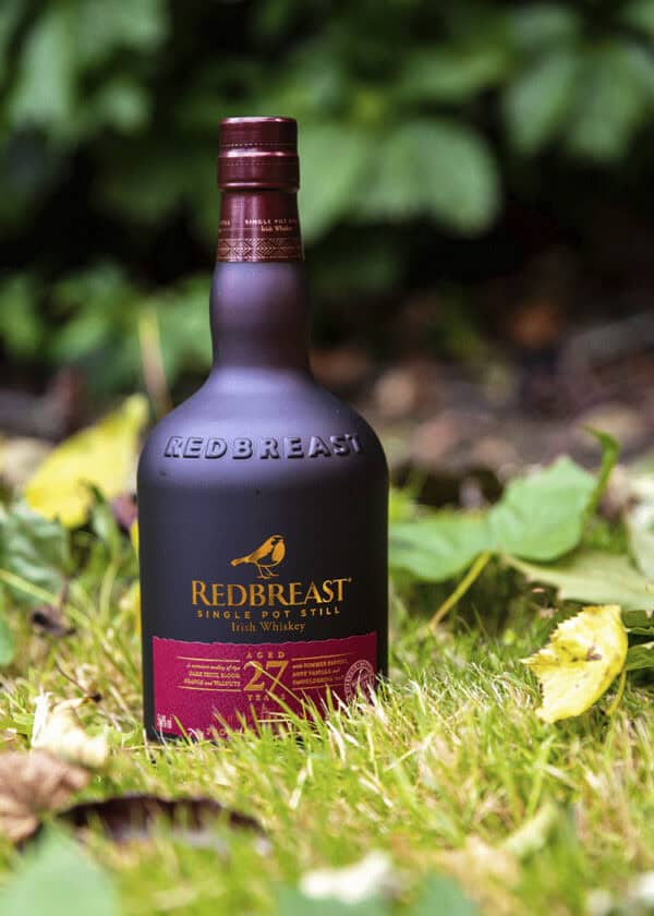Redbreast 27 Yr - Image 2