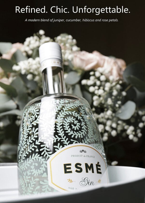 Esme Gin - Image 3