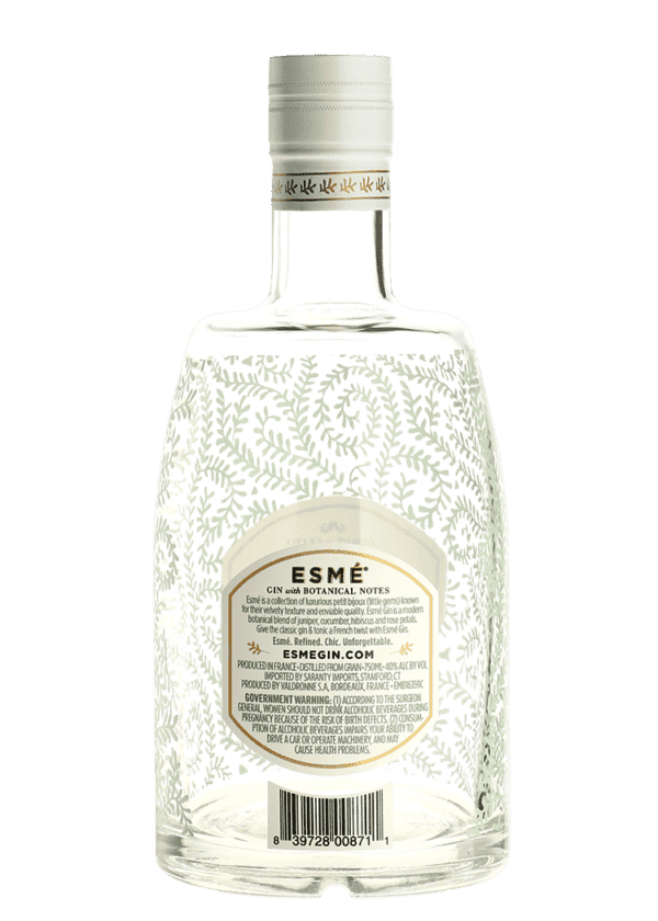 Esme Gin - Image 2