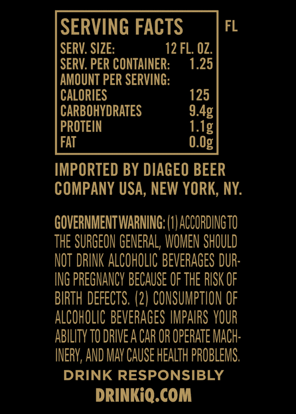 Guinness Draught - Image 2