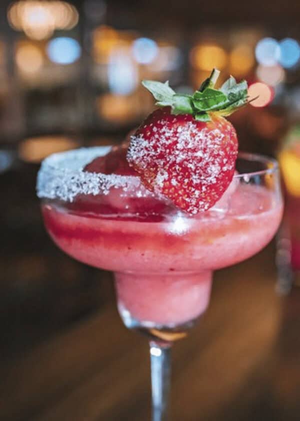 Finest Call Strawberry Puree - Image 3