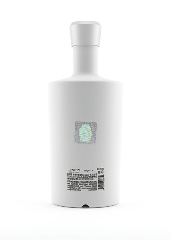 Identity Blanco Tequila - Image 2