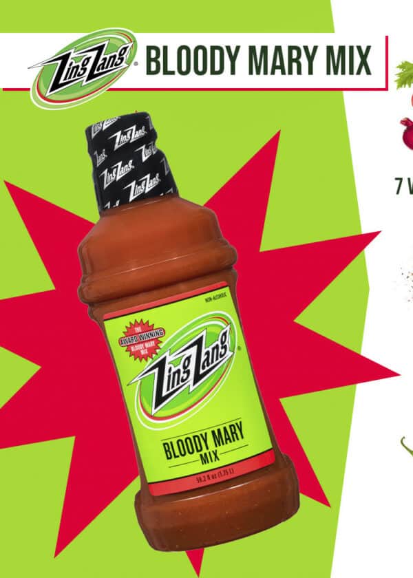 Zing Zang Bloody Mary Mix - Image 3