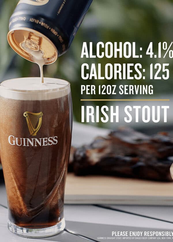 Guinness Draught - Image 2