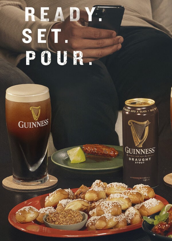 Guinness Draught - Image 3