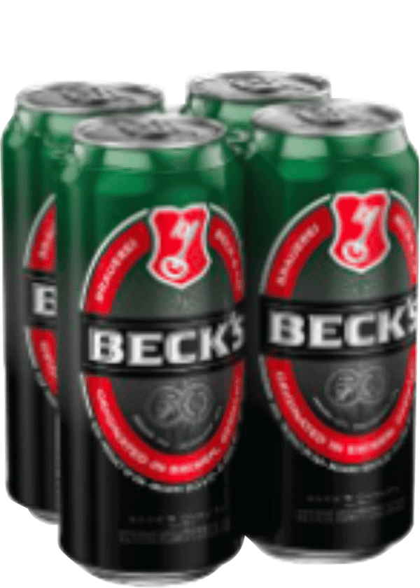 Beck's