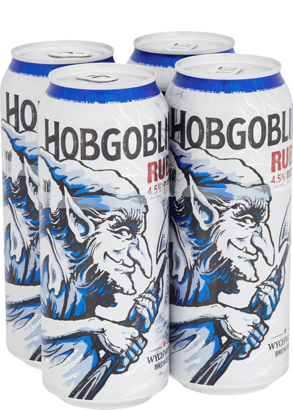 Wychwood Hobgoblin