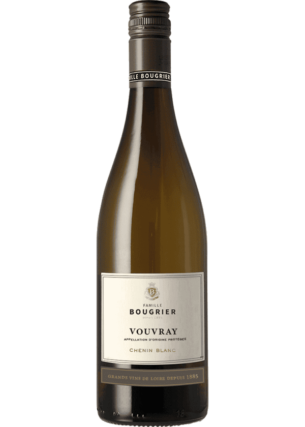 Famille Bougrier Vouvray Chenin Blanc
