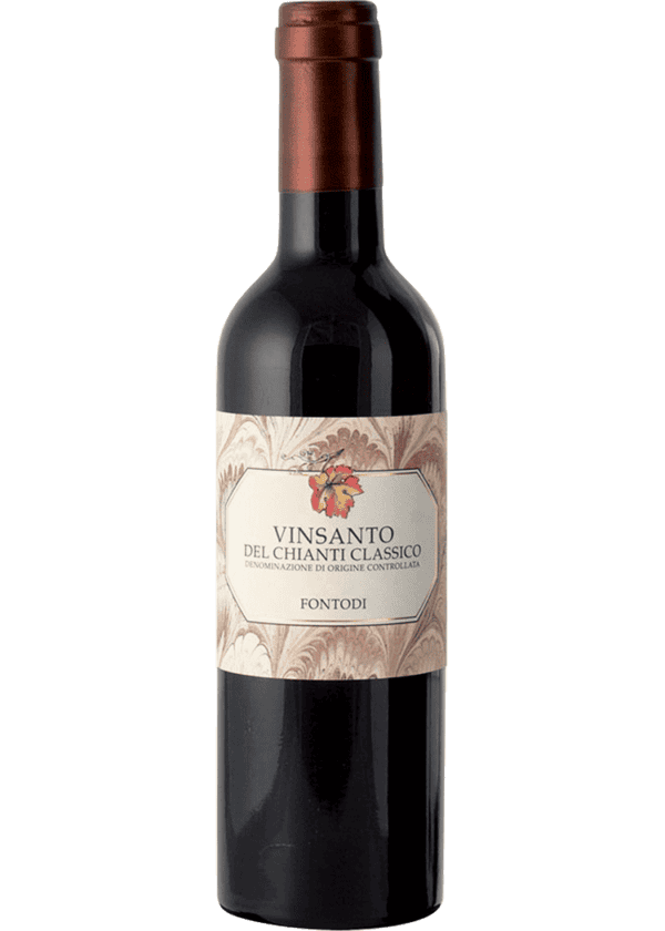 Fontodi Vin Santo Chianti Classico, 2012