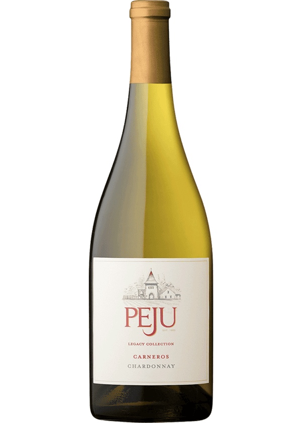 Peju Legacy Chardonnay Napa