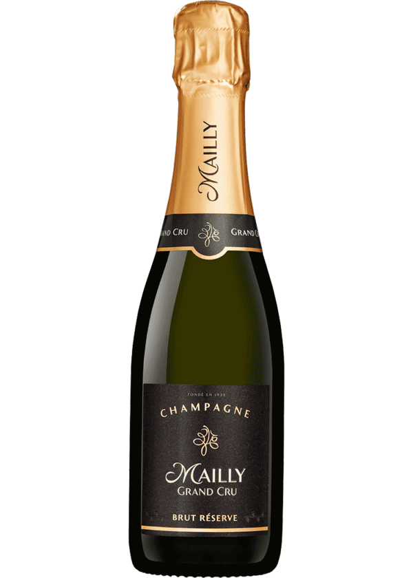 Mailly Brut Reserve Grand Cru Champagne