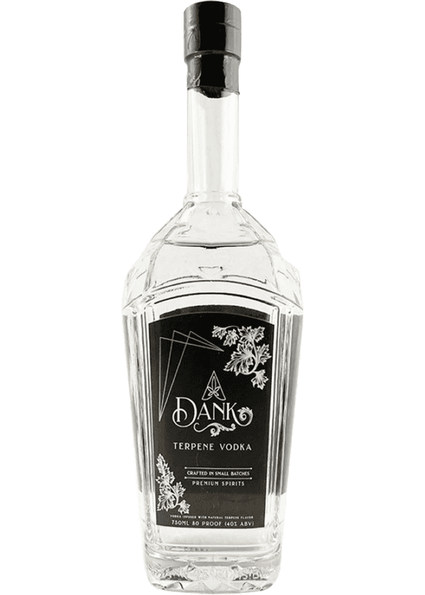 Dank Vodka