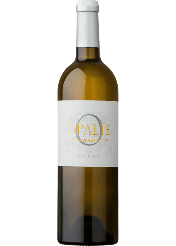 Opalie de Chateau Coutet, 2019