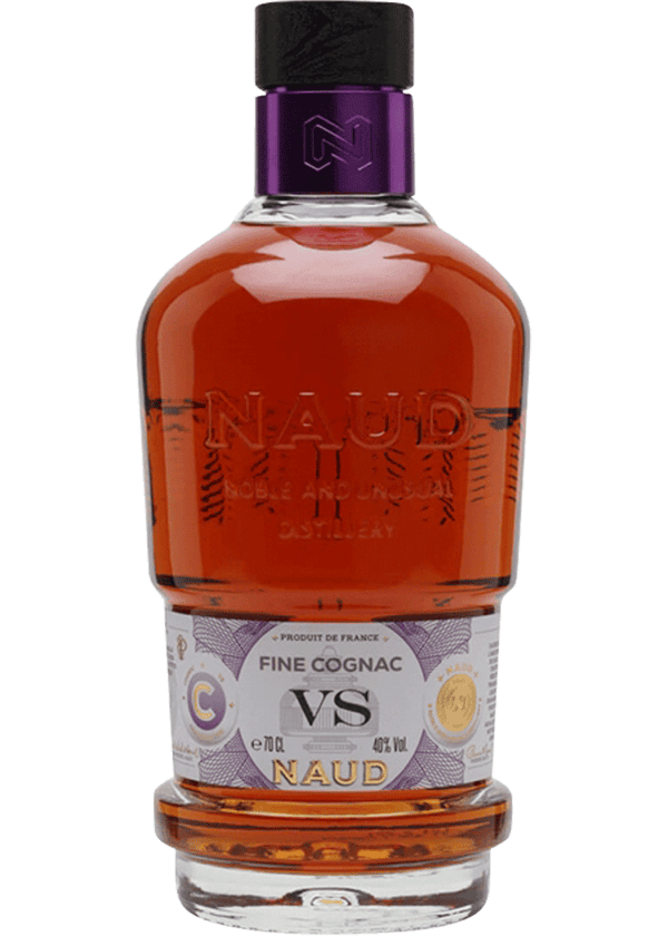 Naud VS Cognac