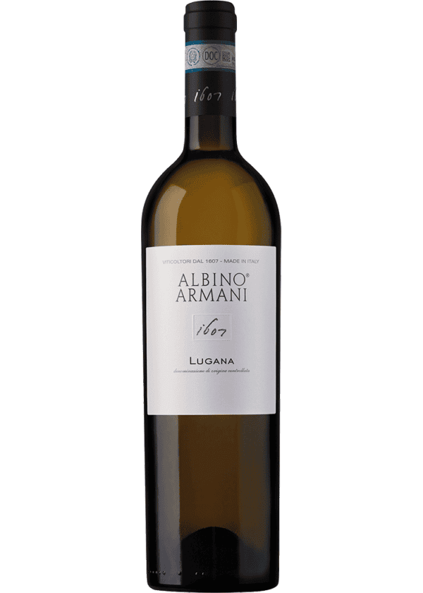 Armani Lugana - Image 2